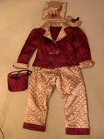 Carnavalspak carnavalskostuum carnaval kostuum pak, Carnaval, Maat 42/44 (L), Ophalen of Verzenden, Kleding