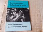 Steenkolenmijn  Valkenburg, Boeken, Ophalen of Verzenden, 20e eeuw of later, Gelezen