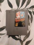 Super Mario Bros. NES Game, Spelcomputers en Games, Games | Nintendo NES, Gebruikt, 2 spelers, Eén computer, Ophalen of Verzenden