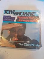 Tom browne 7inch funkin for jamaica, Ophalen of Verzenden, Zo goed als nieuw, Pop