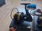 3x Sonik Xtractor 5000 GS, Ophalen of Verzenden, Zo goed als nieuw, Molen