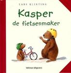 GEZOCHT: prentenboek Kasper de Fietsenmaker, Boeken, Kinderboeken | Kleuters, Ophalen of Verzenden, Fictie algemeen