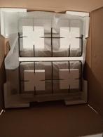 Inbouw gasplaat, Nieuw, Inbouw, Gas, 4 kookzones