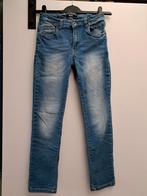 Keurige jongens spijkerbroek maat 152 slimfit van Terstal, Kinderen en Baby's, Ophalen of Verzenden, Zo goed als nieuw, Jongen