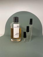 Mancera Coco Vanille | Sample Decant Parfum Tester, Ophalen of Verzenden, Nieuw