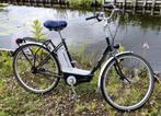 Elektrische yamaha fiets, Fietsen en Brommers, Ophalen, Gebruikt, Minder dan 30 km per accu, Overige merken