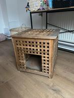 Ikea Hol - kattenvoer bak, Ophalen, Minder dan 50 cm