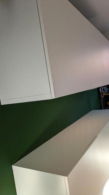 Ikea Besta kast, wandkast - afbeelding 8