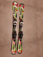 Elan kinderski's 110 cm, Ophalen, Gebruikt, 100 tot 140 cm, Carve