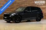 BMW X5 xDrive45e High Exe|M-Sport|ACC|HUD|Camera|Trekhaak|, Automaat, X5, Zwart, Vierwielaandrijving