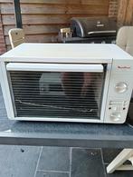 Moulinex grill/bakoven, Witgoed en Apparatuur, Ophalen, Zo goed als nieuw, 45 tot 60 cm, Minder dan 45 cm