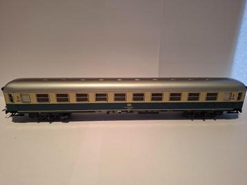Märklin 4092 H0 Personenrijtuig 2e klasse van de DB beschikbaar voor biedingen