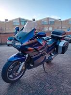 Suzuki GSX 1100 F, Motoren, Motoren | Suzuki, De Hil  Zevenbergen, 4 cilinders, Motorrijbewijs A, Bedrijf
