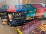 Bach Edition Compleet - 160 CD Boxset, Cd's en Dvd's, Cd's | Klassiek, Boxset, Overige typen, Ophalen of Verzenden, Zo goed als nieuw