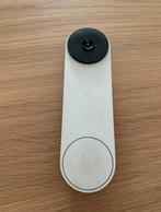 Google nest doorbell (batterij), Google nest, Ophalen of Verzenden, Zo goed als nieuw, Google nl