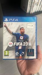 FIFA 23, PS4, Online, Ophalen of Verzenden, Zo goed als nieuw, Sport