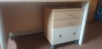 *MOET WEG* Slaapkamer moderne set, Huis en Inrichting, Ophalen, Zo goed als nieuw, Hout, 70 cm of meer