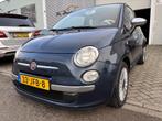 Fiat 500 1.2 Lounge Pano Apk, Stof, Gebruikt, 1242 cc, 4 cilinders