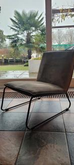 Stijlvolle stoel - ruimtegebrek!, Huis en Inrichting, Stoelen, Ophalen