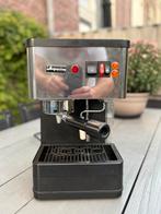 Espressomachine Acquaviva - voor pads, Koffiepads en cups, Gebruikt, Espresso apparaat, Ophalen of Verzenden