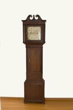 Prachtige statige Engelse staande klok in goedlopende staat!, Antiek en Kunst, Antiek | Klokken, Ophalen