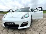 Porsche Panamera Exclusieve Platinum Automaat Diesel 250PK P, Auto's, Automaat, Euro 5, Gebruikt, Beige