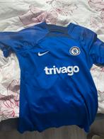 chelsea voetbal shirt, Sport en Fitness, Voetbal, Ophalen of Verzenden, Zo goed als nieuw, Shirt
