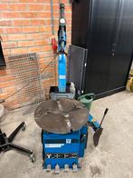 Banden demontage/ montage machine, Auto diversen, Autogereedschap, Ophalen of Verzenden, Gebruikt