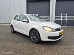Volkswagen Golf 1.4 Easyline | Airco | Navi, Voorwielaandrijving, Euro 5, Gebruikt, 4 cilinders