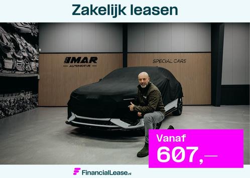 Mercedes-Benz GLC 300e 4MATIC Business Solution AMG Uiterst, Auto's, Mercedes-Benz, Bedrijf, Lease, Financial lease, GLC, ABS