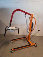 Tonya kinder tillift passief NIEUW, Ophalen