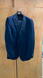 Net donkerblauw herenpak Fallabella maat 98, Kleding | Heren, Ophalen of Verzenden, Zo goed als nieuw, Falabella, Maat 48/50 (M)