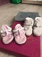 Baby sloffen nieuw.        B129, Kinderen en Baby's, Babykleding | Schoentjes en Sokjes, Nieuw, Ophalen of Verzenden, Jongetje of Meisje