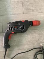 Skil Klopboormachine 550W, Boormachine, Gebruikt, Ophalen of Verzenden, Klopboormechanisme