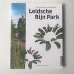 Leidsche Rijn Park , ontwerp en realisatie van een stadspark, Ophalen of Verzenden, Zo goed als nieuw, Wandel- of Recreatiegebieden