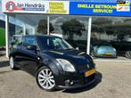 Suzuki Swift 1.6 Sport, Auto's, Voorwielaandrijving, 1005 kg, 125 pk, Gebruikt