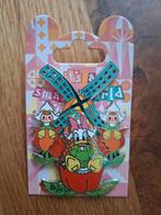 Disney Pin - It's a Small World - Nederland, Verzamelen, Disney, Ophalen of Verzenden, Zo goed als nieuw