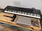 Roland Super JX synthesizer met PG-800 programmer, Muziek en Instrumenten, Synthesizers, Ophalen, Roland, Met midi-aansluiting