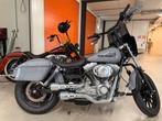 Harley-Davidson FXD Dyna super glide, 2 cilinders, Chopper, Particulier, Minimaal motorrijbewijs A1