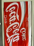 Coca cola doek, Ophalen, Nieuw, Overige typen
