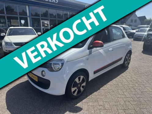 Renault Twingo 1.0 SCe Collection I Airco I Cruise I Leder s, Auto's, Renault, Bedrijf, Te koop, Twingo, ABS, Airbags, Airconditioning