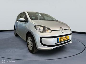 Volkswagen Up! 1.0 move up! AUTOMAAT- Cruise -Airco beschikbaar voor biedingen