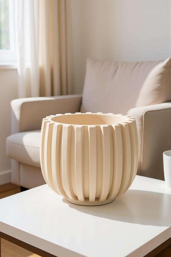 Verfijnde Elegantie: De Kracht van Textuur in Luxe In g46565, Huis en Inrichting, Woonaccessoires | Overige, Nieuw, Ophalen of Verzenden