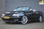 Saab 9-3 Cabrio 2.8 V6 T Aero 250pk LPG, Leder, Youngtimer, Auto's, Saab, 2792 cc, Te koop, Geïmporteerd, 4 stoelen