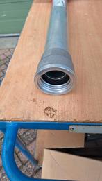 Standpijp brandweer met schroefdraad, Ophalen, Gebruikt, Tuinslang, Industriepark 2a 9351PA Leek