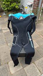 Wetsuit 5mm Waterproof heren M, Watersport en Boten, Duiken, Ophalen of Verzenden, Zo goed als nieuw, Duikpak