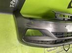 volkswagen polo 2G voorbumper bumper grille rooster, Auto-onderdelen, Carrosserie en Plaatwerk, Ophalen of Verzenden, Gebruikt