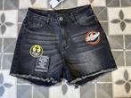 Korte broek van Star Wars maat 28 nieuw stretch, Kort, Zwart, Nieuw, Ophalen of Verzenden