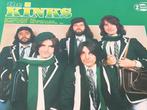 The Kinks…lp…Kinks, Ophalen of Verzenden, 1960 tot 1980, Zo goed als nieuw