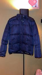 NIKKIE marineblauwe winterjas, Kleding | Dames, Jassen | Winter, Blauw, Nieuw, Ophalen of Verzenden, Nikkie